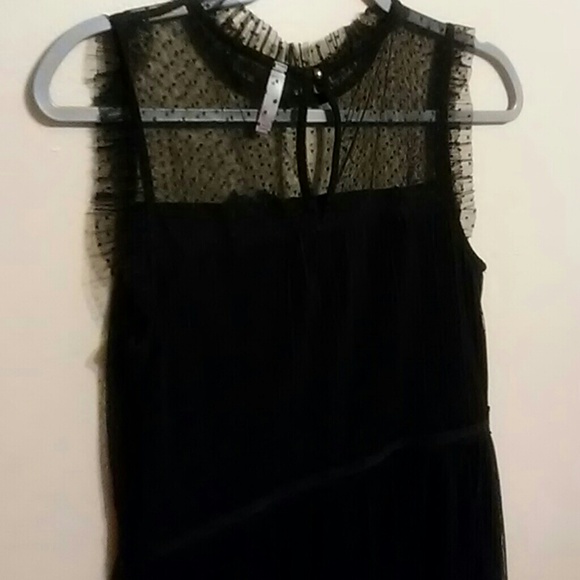 TARGET BLACK DRESS - Picture 2 of 3